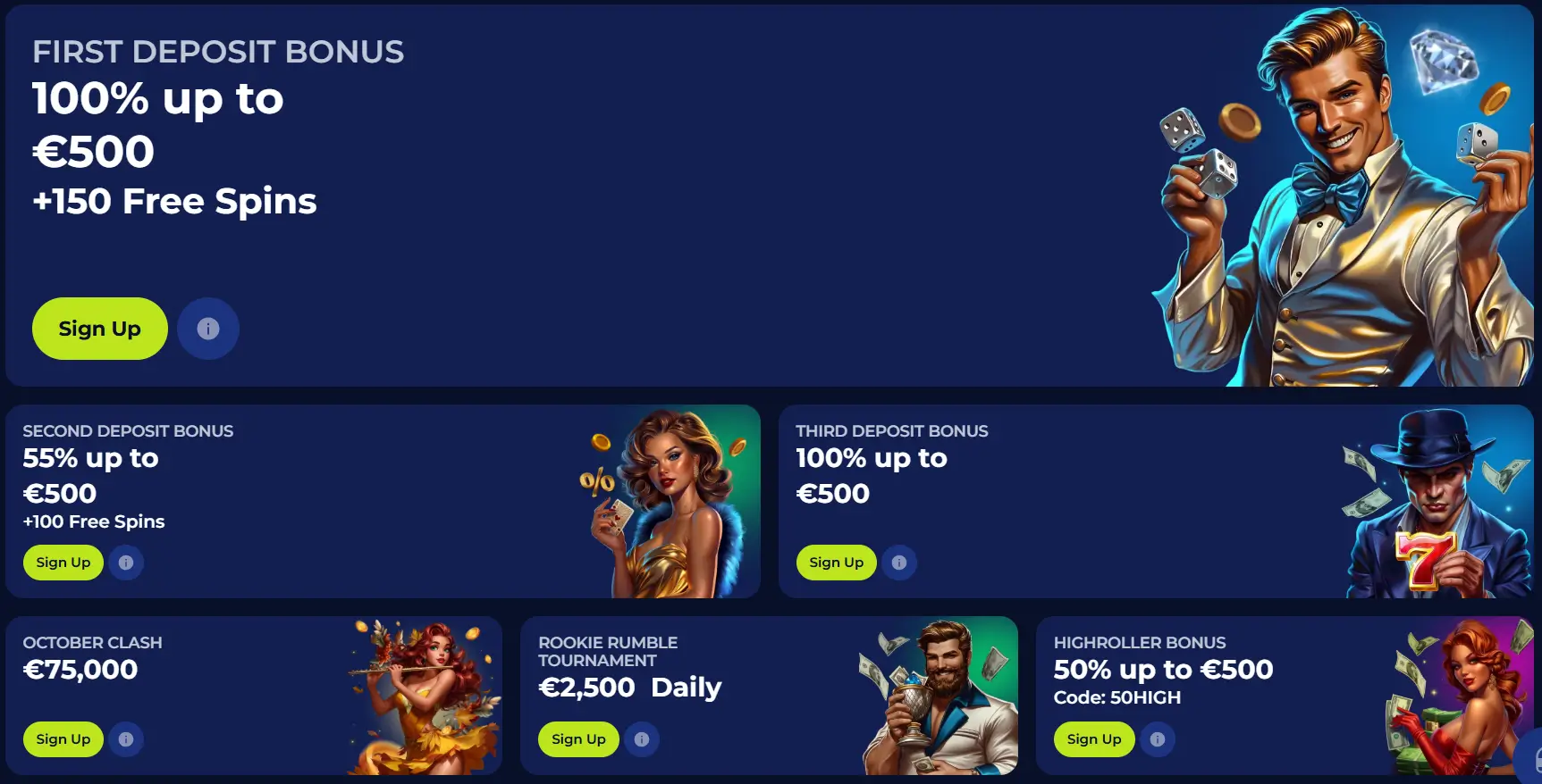 Bonus premier dépôt Ivybet 100 pourcent jusqu’à 500€